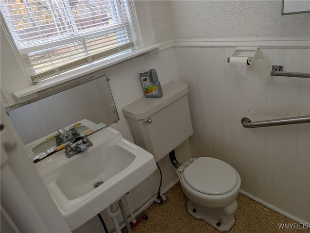 1507 West State Street, Olean, NY 14760