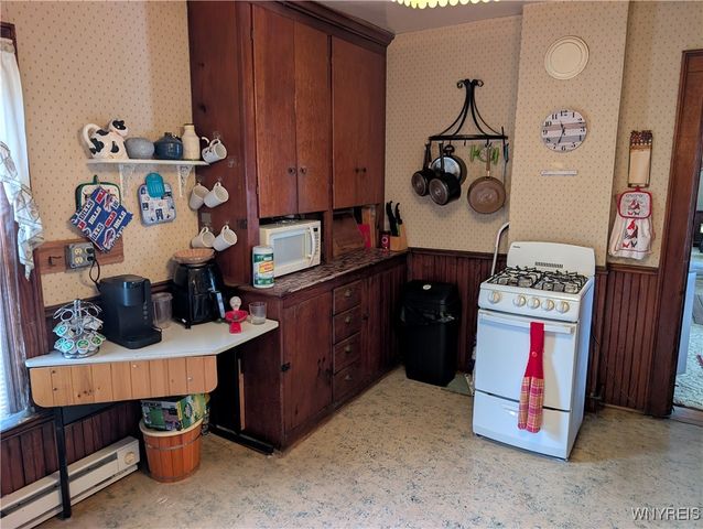 1507 West State Street, Olean, NY 14760