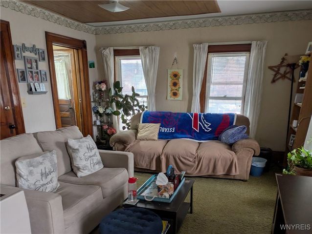 1507 West State Street, Olean, NY 14760