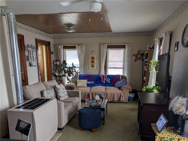 1507 West State Street, Olean, NY 14760