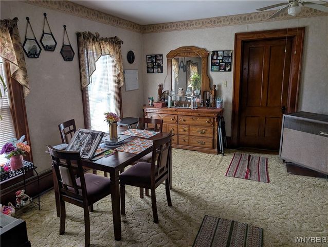 1507 West State Street, Olean, NY 14760