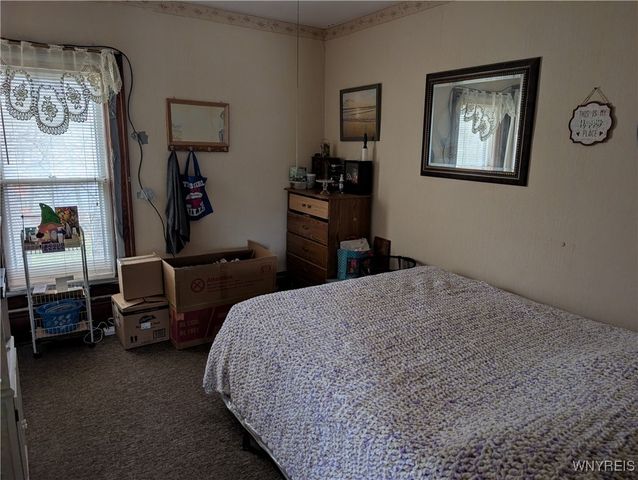 1507 West State Street, Olean, NY 14760