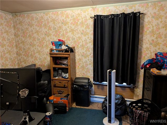 1507 West State Street, Olean, NY 14760