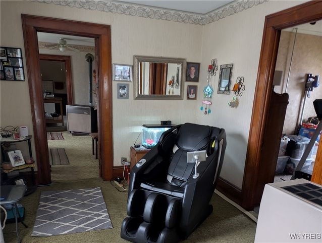 1507 West State Street, Olean, NY 14760