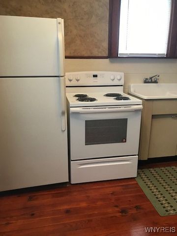 1507 West State Street, Olean, NY 14760