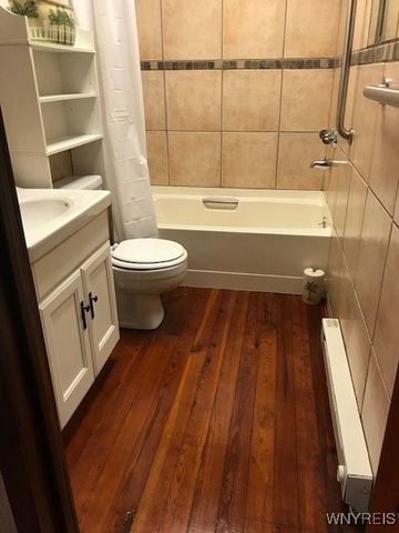 1507 West State Street, Olean, NY 14760