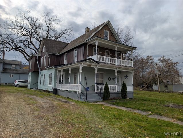 1507 West State Street, Olean, NY 14760