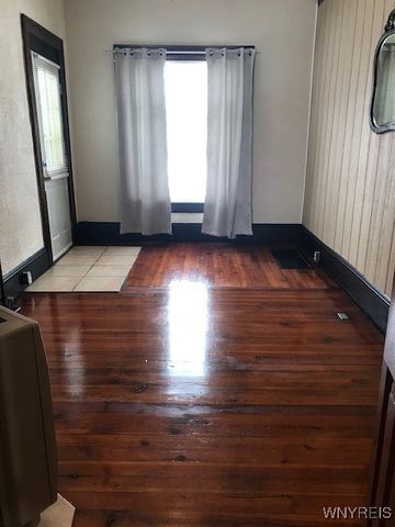 1507 West State Street, Olean, NY 14760