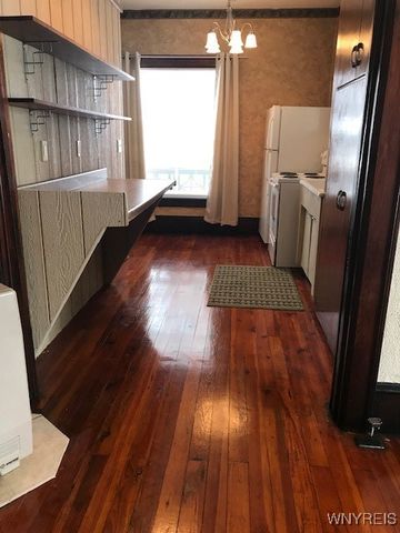 1507 West State Street, Olean, NY 14760