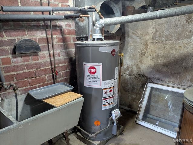 1507 West State Street, Olean, NY 14760