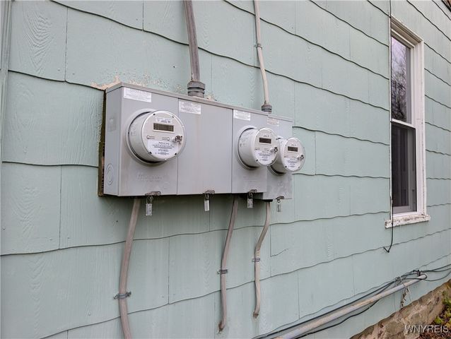 1507 West State Street, Olean, NY 14760