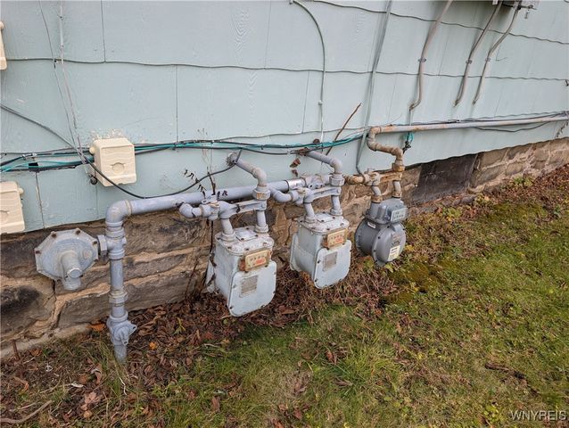 1507 West State Street, Olean, NY 14760