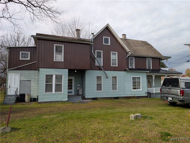 1507 West State Street, Olean, NY 14760