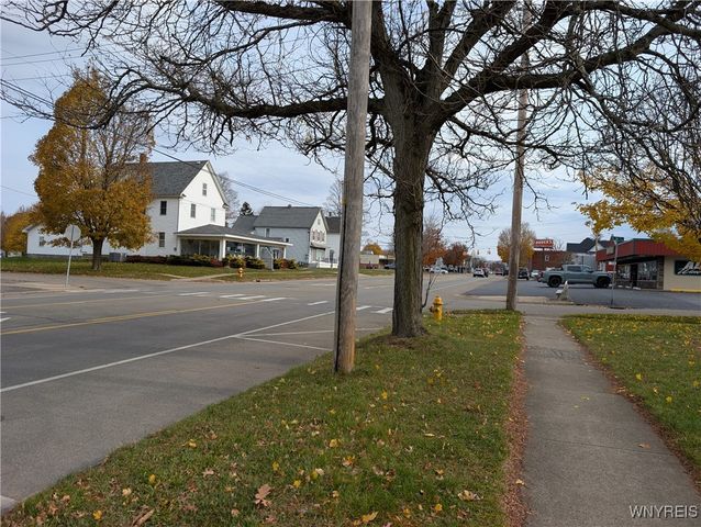 1507 West State Street, Olean, NY 14760