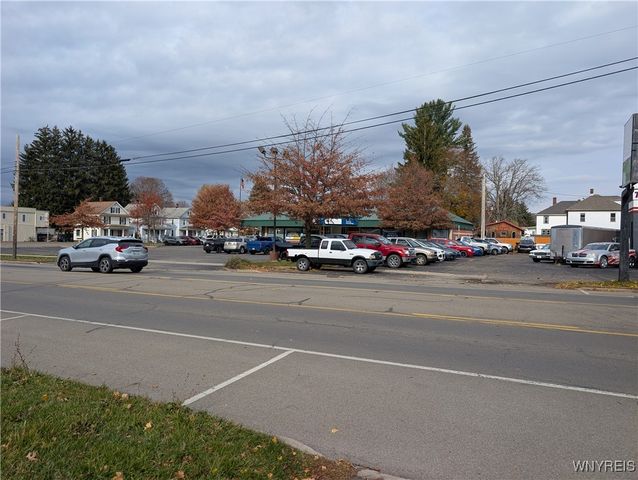 1507 West State Street, Olean, NY 14760