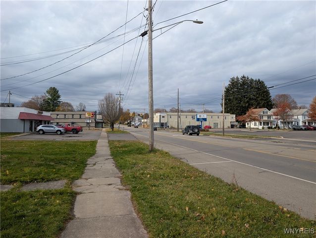 1507 West State Street, Olean, NY 14760