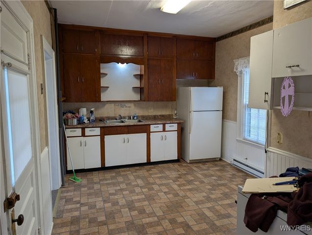 1507 West State Street, Olean, NY 14760