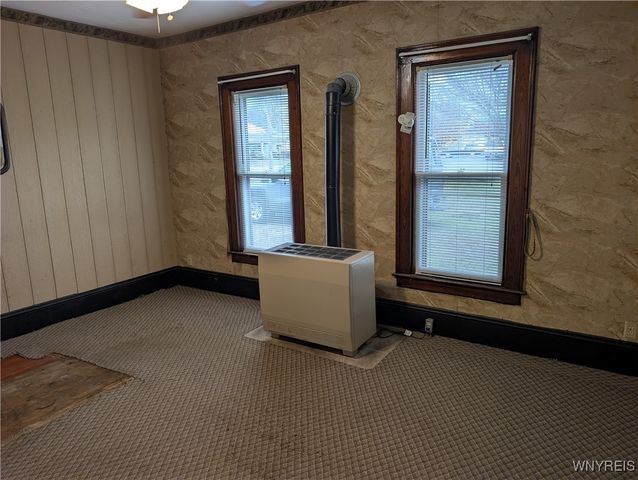 1507 West State Street, Olean, NY 14760