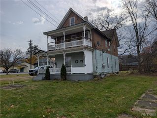 1507 West State Street, Olean, NY 14760