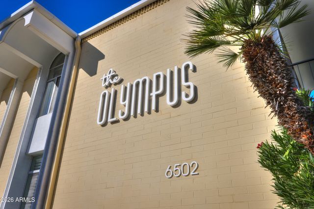 6502 N Central Avenue B203, Phoenix, AZ 85012