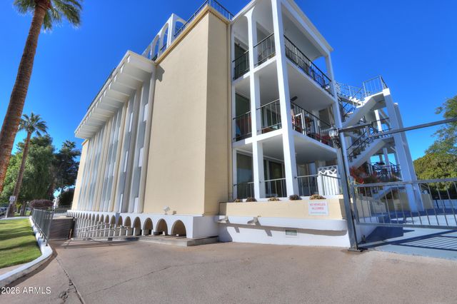 6502 N Central Avenue B203, Phoenix, AZ 85012