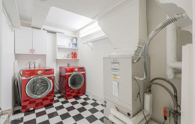 6502 N Central Avenue B203, Phoenix, AZ 85012