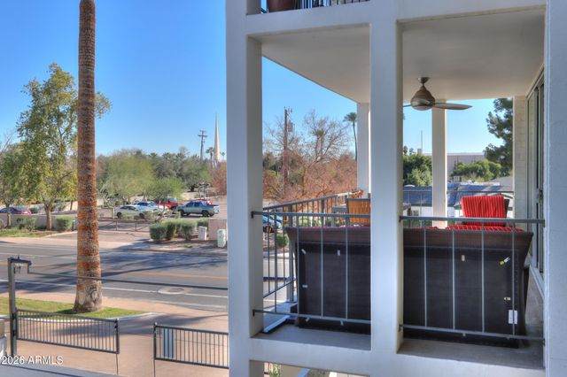 6502 N Central Avenue B203, Phoenix, AZ 85012