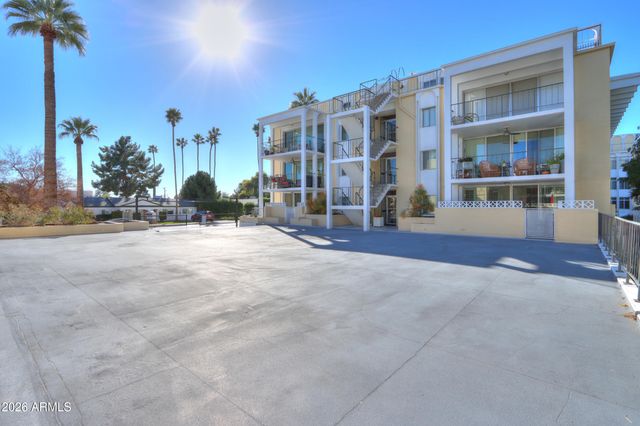 6502 N Central Avenue B203, Phoenix, AZ 85012