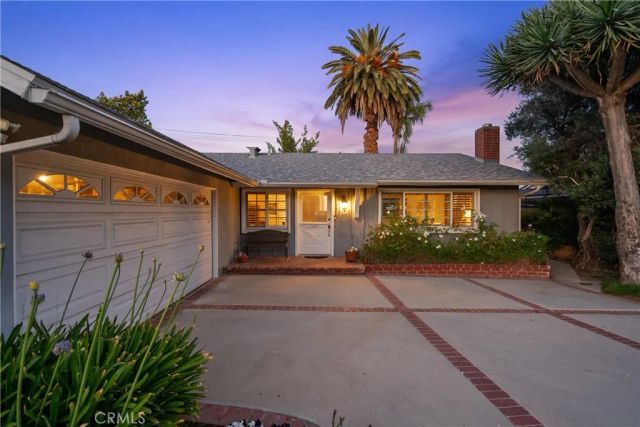 10032 Gerald Avenue, Granada Hills, CA 91343