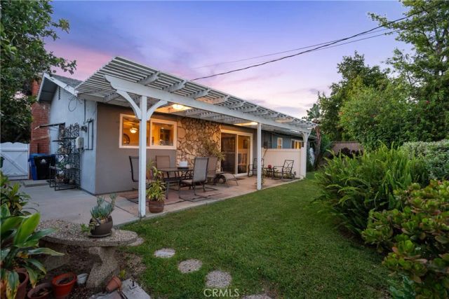 10032 Gerald Avenue, Granada Hills, CA 91343