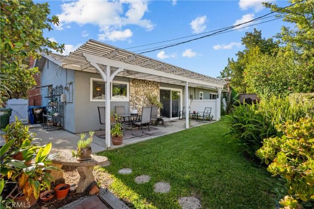10032 Gerald Avenue, Granada Hills, CA 91343