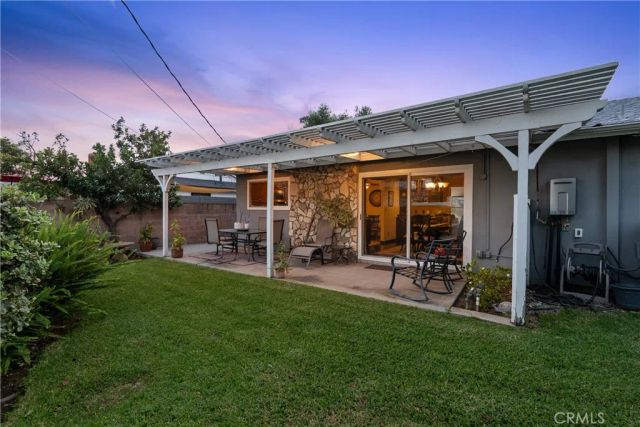 10032 Gerald Avenue, Granada Hills, CA 91343