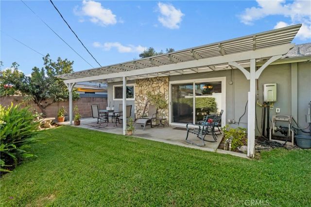10032 Gerald Avenue, Granada Hills, CA 91343