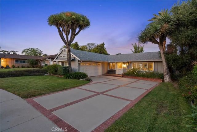 10032 Gerald Avenue, Granada Hills, CA 91343