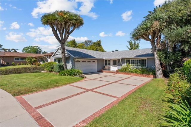 10032 Gerald Avenue, Granada Hills, CA 91343