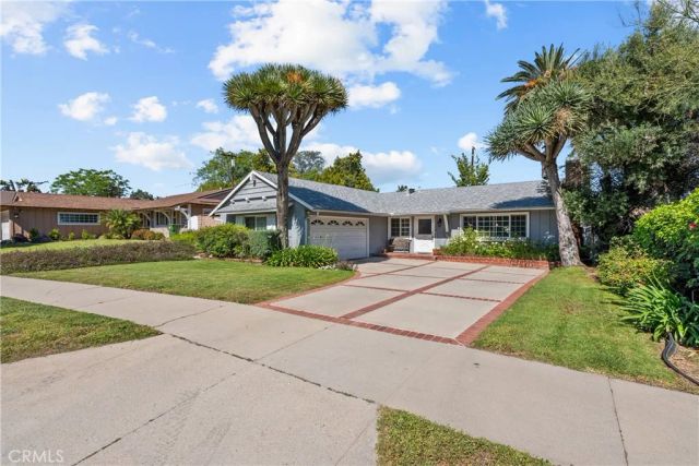 10032 Gerald Avenue, Granada Hills, CA 91343
