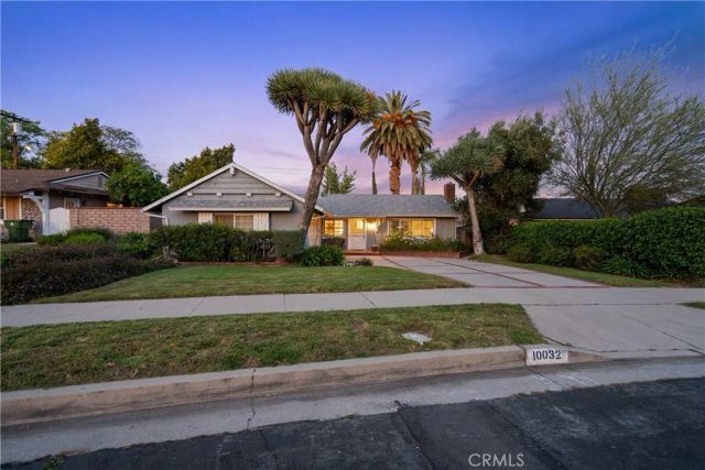 10032 Gerald Avenue, Granada Hills, CA 91343