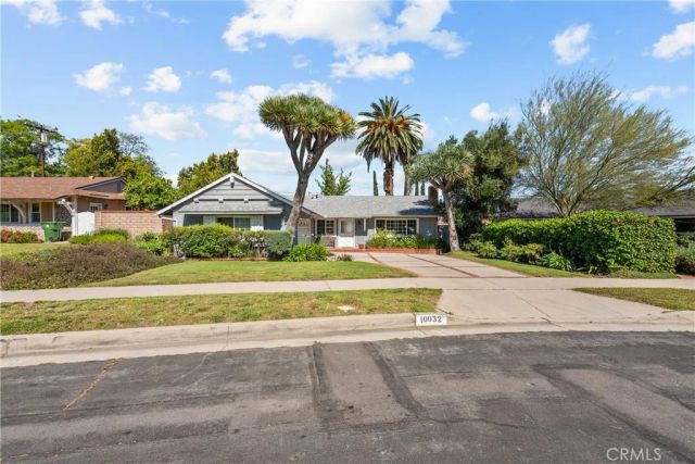 10032 Gerald Avenue, Granada Hills, CA 91343