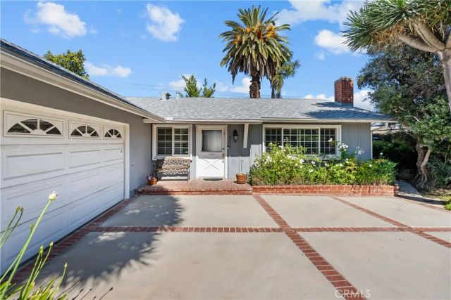 10032 Gerald Avenue, Granada Hills, CA 91343