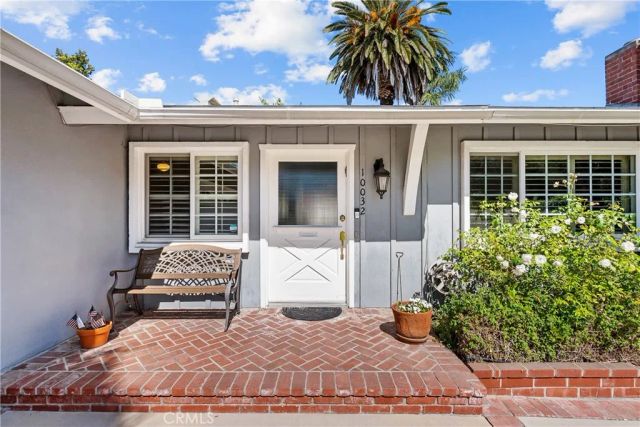 10032 Gerald Avenue, Granada Hills, CA 91343