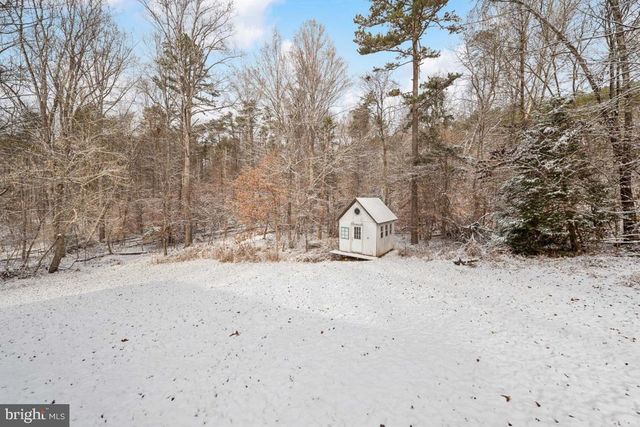 2830 BURNT MILL RD, Charlottesville, VA 22911