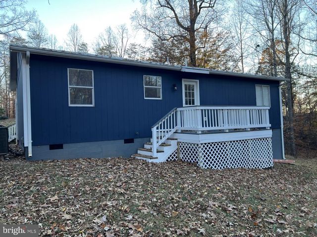 2830 BURNT MILL RD, Charlottesville, VA 22911