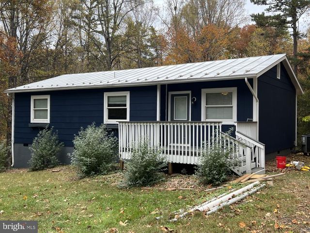 2830 BURNT MILL RD, Charlottesville, VA 22911