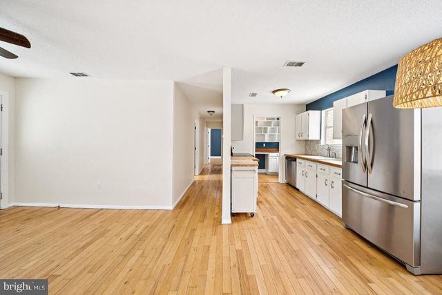 2830 BURNT MILL RD, Charlottesville, VA 22911