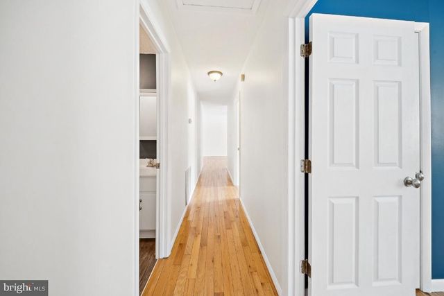 2830 BURNT MILL RD, Charlottesville, VA 22911