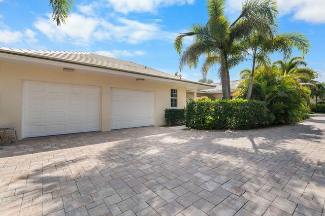 11354 Golfview Lane, North Palm Beach, FL 33408