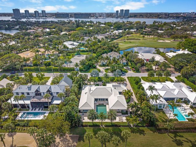 11354 Golfview Lane, North Palm Beach, FL 33408