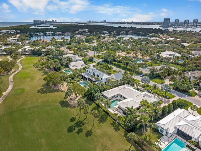 11354 Golfview Lane, North Palm Beach, FL 33408