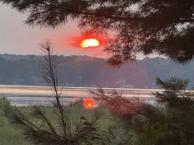 6830 E Carrigan Drive, Newaygo, MI 49337