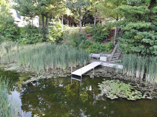 6830 E Carrigan Drive, Newaygo, MI 49337